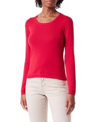 Benetton - Trikot G/C M/L 1091D1M08 Pullover - Lyst