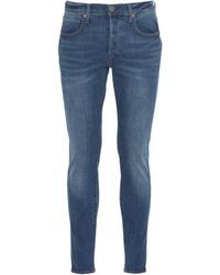 G-Star RAW - 3301 Slim Z Jeans - Lyst