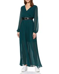 robe longue guess