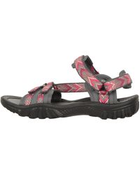 Mountain Warehouse - Breathable Ladies Daily Use Shoes With Neoprene Lining - Summer - Lyst