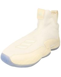 adidas - N3xt L3v3l 2020 S Basketball Trainers Sneakers - Lyst