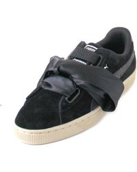 Puma Basket Heart for Women - Up to 50 