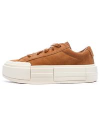 Converse - Baskets Camel Chuck Taylor All Star Cruise - Lyst
