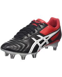 asics lethal tackle
