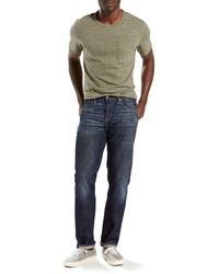 Levi's - 511 FIT Slim Jeans - Lyst