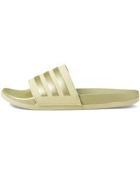 adidas - Adilette Comfort Slides Sandale - Lyst