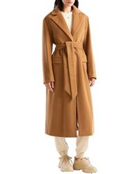 Benetton - Cappotto 2YDTDN032 - Lyst
