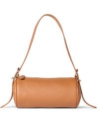 The Drop - Miri Barrel Bag - Lyst