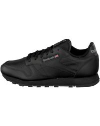 Reebok - Unisex Adult Classic Leather Sneaker - Lyst