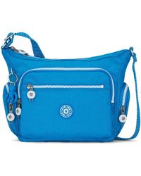 Kipling - Gabbie S Crossbody Bags - Lyst