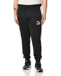 PUMA - Sporthose "Iconic T7 Trainingshose Damen" - Lyst