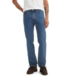 Levi's - 501 Original Fit Jeans - Lyst