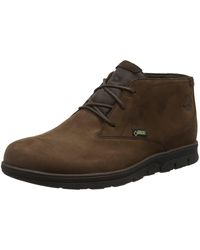 timberland bradstreet goretex