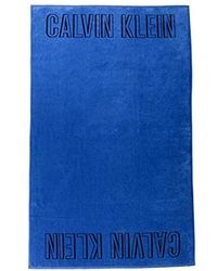 Serviette De Plage Inapia Oxbow Pour Homme En Coloris Bleu