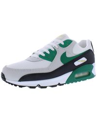 Nike - Air Max 90 ' Malachite' - Lyst