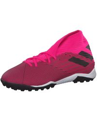 adidas - Fussballschuhe Nemeziz 19.3 TF SHOPNK/CBLACK/SHOPNK 40 2/3 - Lyst