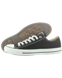Converse - Chuck Taylor All Star Core Ox - Lyst