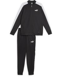 PUMA - Baseball Tricot Suit Survêtement - Lyst