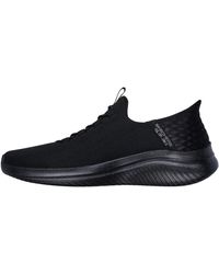 Skechers - Ultra Flex 3.0 Smooth Step Hands Free Slip-Ins Shoes/ 6.5 Ee - Lyst