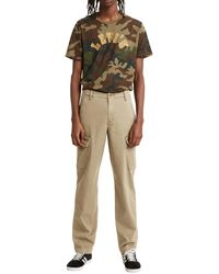Levi's - Xx Tapered Cargo Pants - Lyst