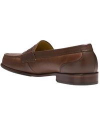 cole haan martino penny loafer