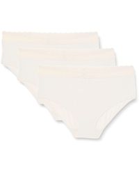 Triumph - Mujer Feel of Modal Midi 3P - Lyst