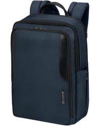 Samsonite - Backpack Xbr 2.0 Blue 15.6" Adults - Lyst