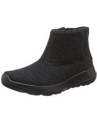 skechers stivali