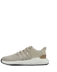 adidas - Originals Eqt Support 93/17 Shoes - Lyst