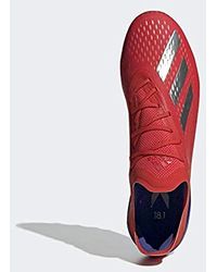 adidas ace 15.3 rojas