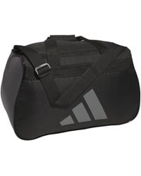 adidas - Power Gym Small Duffel - Lyst