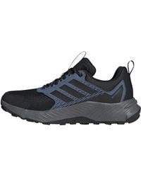 adidas - Terrex Tracefinder 2 Climaproof Trail Running Shoes - Lyst