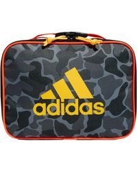 adidas - Foundation Insulated Lunch Bag - Lyst