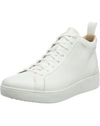 fitflop rally high top