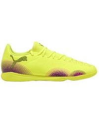 PUMA - Future 8 Play Indoor Trainer Soccer Shoes Sneaker - Lyst