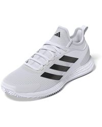 adidas - Adizero Ubersonic 4.1 Cl M Shoes-Low - Lyst