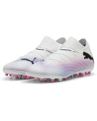PUMA - Future 7 Pro Mg Soccer Shoes - Lyst