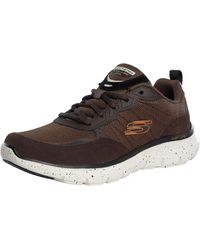 Skechers - Uomo Trainer-Flex Advantage 5.0 - Lyst
