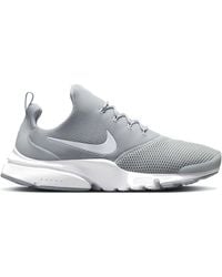 Nike - Presto Fly Lightweight Trainers Sneakers Shoes 908019 - Lyst