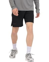 Reebok - Athlete Speed Shorts Voor - Lyst