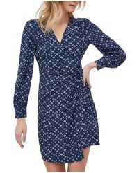 Pepe Jeans - Ernes Dress - Lyst
