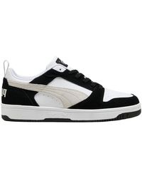 PUMA - Rebound V6 Low SD Trainers EU 41 - Lyst