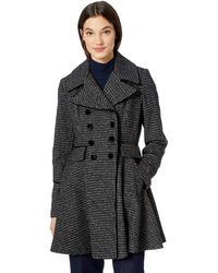 guess ladies coats