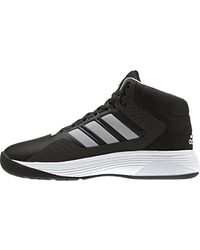 adidas cloudfoam basket