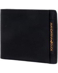 Portafogli e portatessere Mandarina Duck da uomo - Fino al 10% di sconto |  Lyst