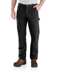 Carhartt men's rugged flex upland field pant online