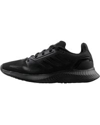 adidas - Run Falcon 2.0 Chaussures de running entrainement - Lyst