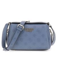 Guess - Umhängetasche Phoebe - Lyst