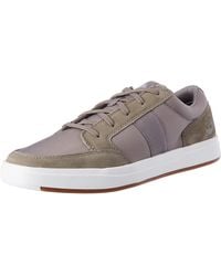 Timberland - Hombre Davis Square F/L Oxford Sneaker Basic Zapatillas - Lyst