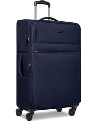 Bugatti - Valigia Check-in per uomo e donna - Lyst